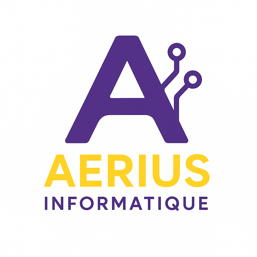 Aerius Informatique